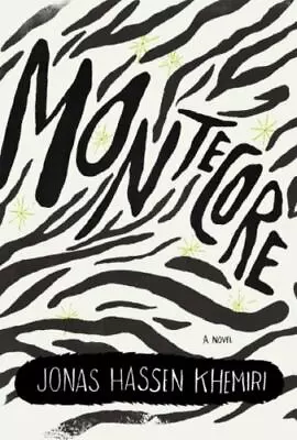 Montecore By Khemiri Jonas Hassen • $5.72