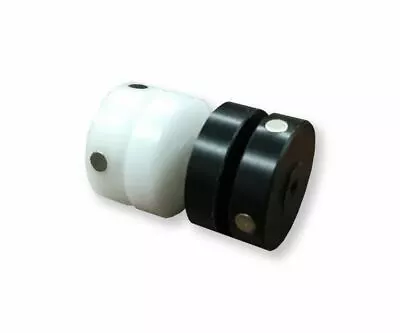 £7.99 • Buy Steve Neville White Roller 4 Magnet