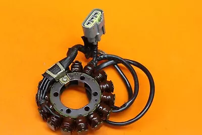 2009-2012 Kawasaki Ninja Zx6r Zx600r Stator Generator Alternator Magneto • $104.50