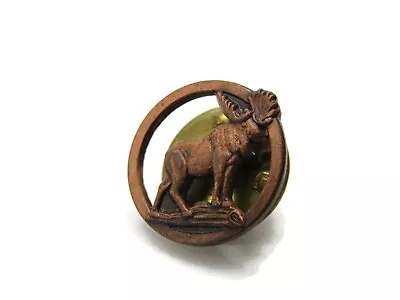 Loyal Order Of The Moose Pin • $4.50