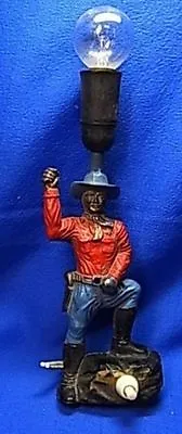 Vintage Denmark Alu Cowboy Wall Lamp #AN • $89.99