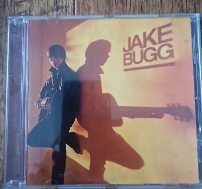 Jake Bugg | Shangri La | CD Album • £2.80