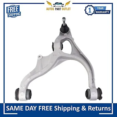 New Front Lower Control Arm W/ Ball Joint Assembly LH Driver Side For 06-19 Ram • $149.90