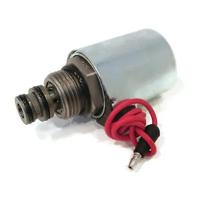 Buyers Products 5/8 Stem  B  Solenoid Coil & Valve Kit For Meyer E-60 E60 Husky • $119.99