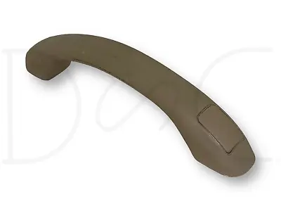 02-07 Ford F250 F350 Super Duty Ceiling Grab Handle Tan Assist Handle OEM • $30