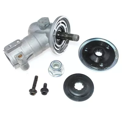 Gear Box For Husqvarna 123LD 322C 322L 322R 322T 323L 323LD 323R 323R II 323RJ • $30.99