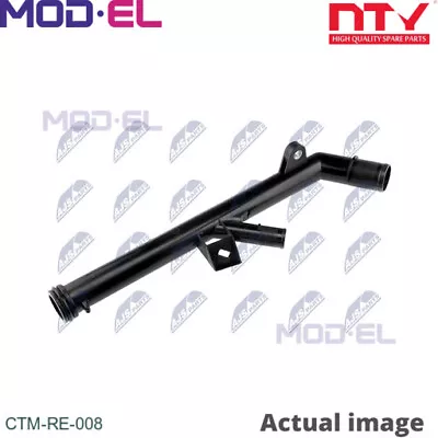 COOLANT TUBE FOR RENAULT MEGANE/CC/II/Grandtour/Sport/Tourer/Scenic/Break/III   • $48.32