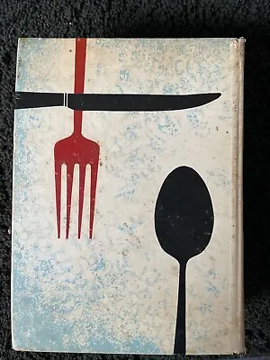 Mrs. Beetons Cookery And Household Management Book Used Hardback 1965 • $34.99