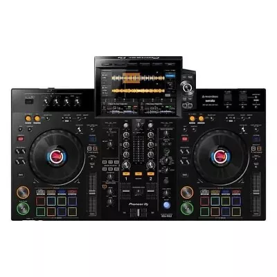 Pioneer DJ XDJ-RX3 All-in-One Digital DJ System • $2000