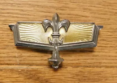 Vintage Chevrolet Caprice Hood Ornament....NICE....BUY IT NOW. • $19.99