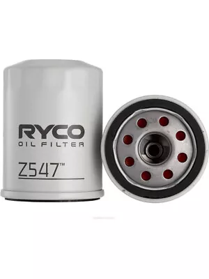 Ryco Oil Filter (Z547) • $28.10