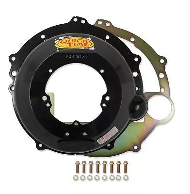 Quick Time RM-8035 QuickTime Bellhousing - Chevy LS • $932.95