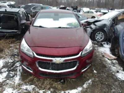 Automatic Transmission 2.5L Fits 15 MALIBU 1298046 • $680