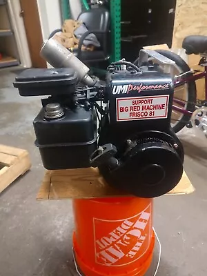 Taco Rupp Bonanza Cat Arctic Cat Mini Bike Briggs & Stratton 5hp Engine Minibike • $300