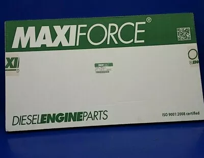 Perkins MAXIFORCE Gasket Top Set PU5LT0317 Diesel Engine Parts • $59.88