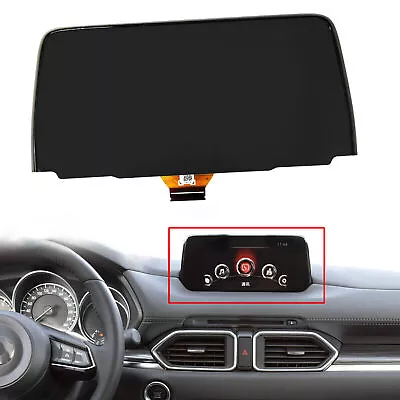 Replacement For 17-21 Mazda CX-5 7  LCD Display Touch Screen Radio Navigation US • $75.99