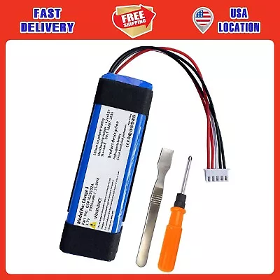 7000mAh For JBL Charge 3 Battery GSP1029102A Replacement Charge3 3.7V • $30.99