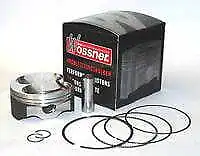 Piston WOSSNER 8077DC GAS GAS EC 300 00-12 71.95mm • $209.28