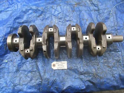 02-06 Acura RSX Type S K20A2 Crankshaft Assembly Crank Engine Motor OEM CORE • $199.99