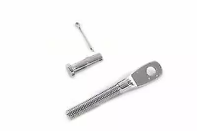 $17.94 • Buy Brake Pedal Plunger End Rear For Harley Davidson By V-Twin
