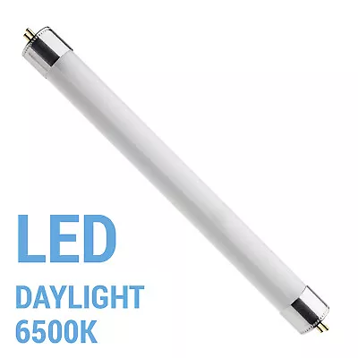 9  Inch LED Ballast Bypass F6T5/D Shatter Proof Tube 3W T5 G5 6500K Daylight • $11.99