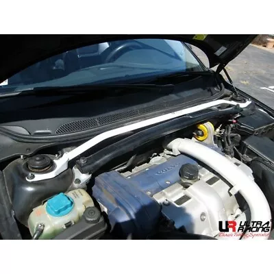 FOR Volvo S60R 2.0T 2000-2009 4WD Front Strut Bar /Tower Bar 2point ULTRA RACING • $248