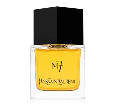 Yves Saint Laurent M7 Eau De Toilette Spray 80ml | READ DESCRIPTION • £100