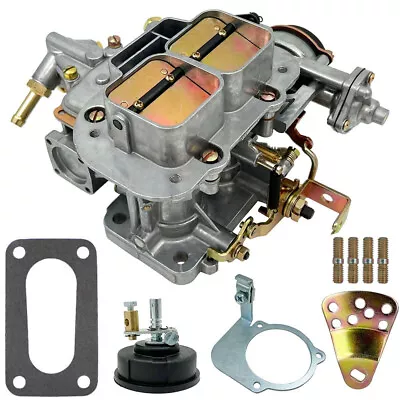 2 Barrel Carburetor For Weber 32/36 DGV DGEV Nissan Mazda Ford Toyota Pickup 20R • $99.98