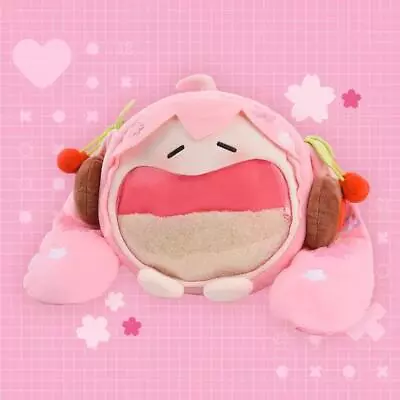Hatsune Miku Vocaloid Sakura Pink Ita Bag 4Way • $133.95