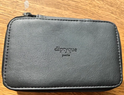 £17.95 • Buy Qatar Business Class Amenity Kit -  DIPTYQUE  - Brand New