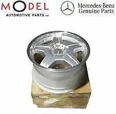 Mercedes Benz Genuine Wheel Rim 4634011302 66031280 • $669