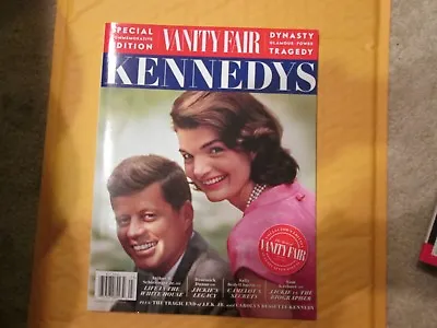 Vanity Fair The Kennedy's 2013 • $6.99