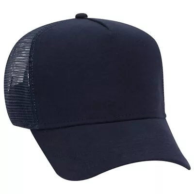 JUSTIN BIEBER BLACK TRUCKER HAT Perse Alternative Similar Look Flannel Grey • $18
