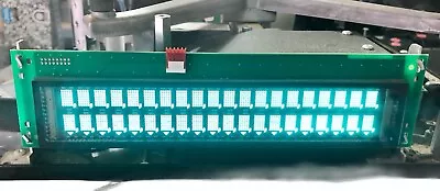 $35.99 • Buy Hobart HLX-1LF Deli Scale Customer Display Screen Circuit Board 
