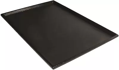 Dog Crate Tray 2937X4725 Replacement Pan Pet 48 Inch For Kennel Cage 48″ Bed • $38.42