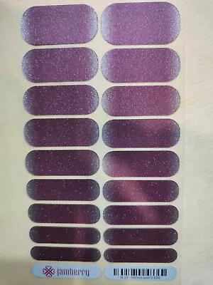 $6 • Buy 🌟Jamberry Nail Wrap Full Sheet Nail Art Stickers - SB Exclusive F2-1015
