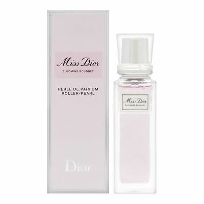 Miss Dior Blooming Bouquet Women's Eau De Toilette - 20ml • $20