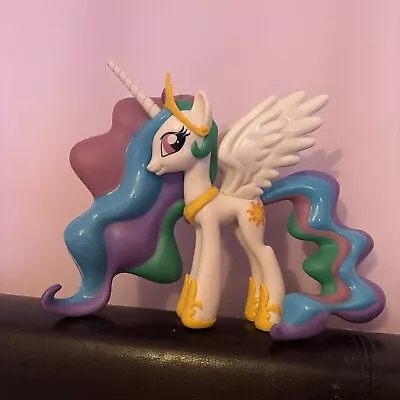 My Little Pony Friendship Is Magic G4 Funko Vinyl Figure - Princess Celestia • £70