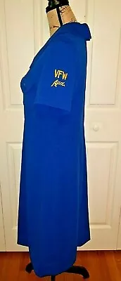 Vintage VFW Philadelphia Uniform Waitress Dress Costume Theatre • $42