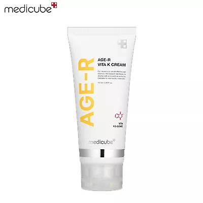 MEDICUBE Age-R Vita K Cream 100ml • $34.99