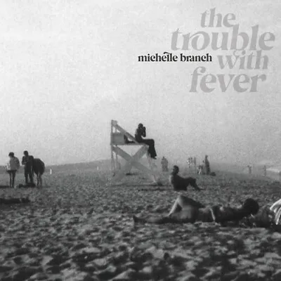 Michelle Branch - The Trouble With Fever [New CD] • $16.44