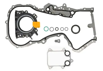 Gasket Set Crankcase Elring 249680 Audi Seat Skoda VW 1.4 TFSI TSI • $101.12