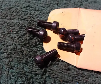 Mossberg 142 144 Bracket Screw R-626 • $10