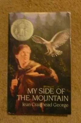 My Side Of The Mountain - Paperback By George Jean Craighead - ACCEPTABLE • $4.49