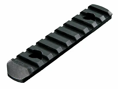 Magpul Polymer Rail Sections 408 MAG408-BLK  9 Slot Black Polymer 4.10  • $12.50