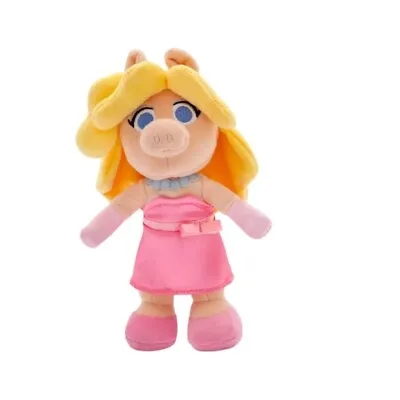 Disney Parks NuiMOs The Muppets Miss Piggy Plush • $11.01