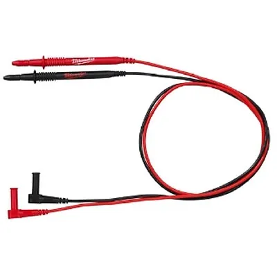 Milwaukee 49-77-1001 Electrical Test Lead Set - IN STOCK • $22.99