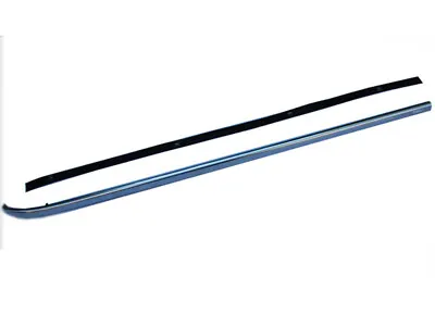 Left Rear Molding For Mercedes W108 / W109 • $63.66