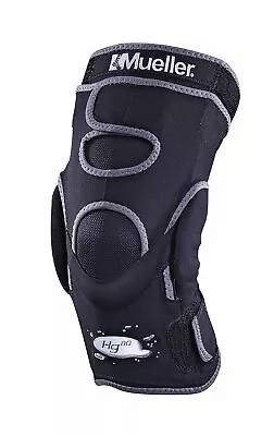 Sport Care Knee Brace Hg80 Hinged Knee Brace Black Small • $45