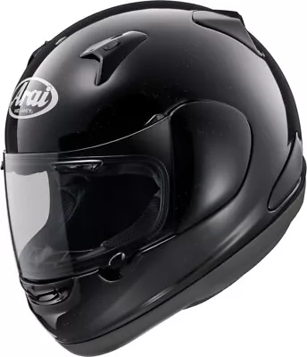 Arai ASTRO-IQ XO Glass Black Size:65-66cm New Full Face Helmet • $764